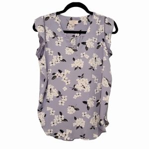 Ladies Floral Blouse